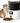 Pet 4L Smart Graffiti APP Automatic Pet Feeder