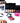 Makeup Cosmetics Set Beginner Combination Concealer Eyeliner Eyebrow Pencil
