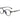 Glasses Frame Anti-blue Light Goggles For Men And Women Glasses