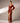 Long Sleeve V-neck Sexy Long Sequined Evening Dress