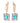 585 Rose Gold Zircon Geometric Earrings