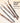 Hard Core Wild Eyebrow Pencil Waterproof And Sweatproof Distinct Look