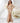 Sequined V-neck Long Sleeve High Slit Slim Fishtail Prom Evening Dress