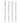 Waterproof And Sweat-proof Wild Eyebrow Pencil Line Design Distinct Look Hard Core