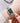 Fashion Simple Square Steel Strap Women's Watch