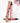 Double-headed 3D Micro-carved Liquid Four-fork Eyebrow Pencil Eyeliner 2-in-one Dual-purpose Eye