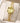The NZ Wall - Women's High-grade square dial alloy bracelet watch, Antique Style, 30m water resistance, in gold color.