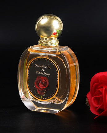 Rose Forest Perfume For Women Lasting